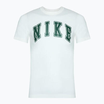 Nike sportswear club heren t-shirt