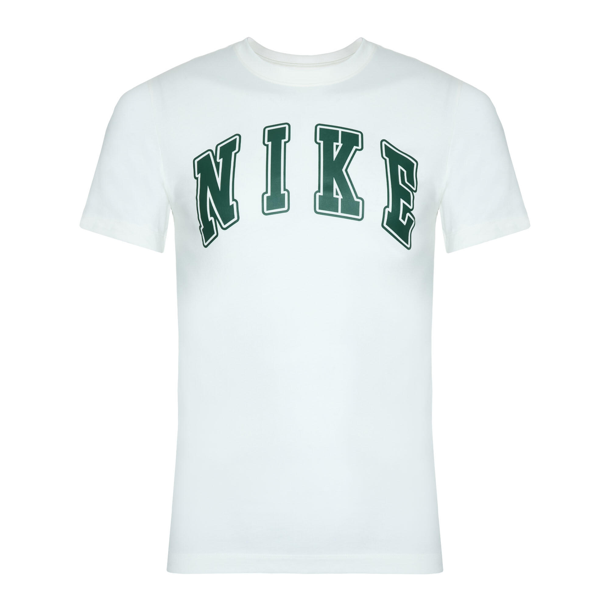 Nike Sportswear Club heren T-shirt 5/5