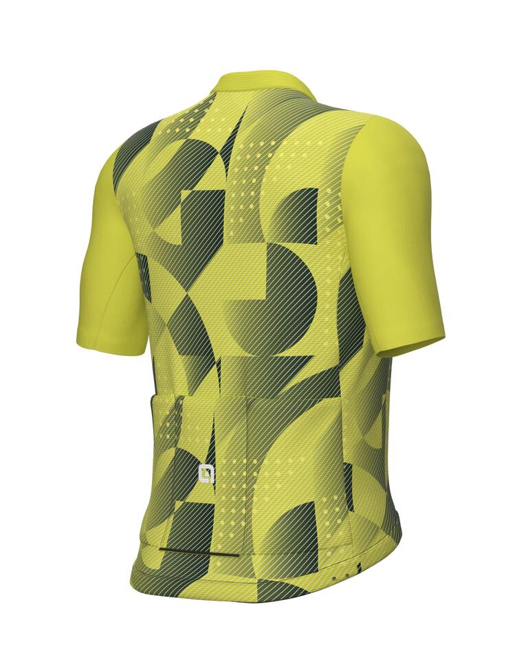 Koszulka rowerowa męska Alé Cycling Solid Enjoy