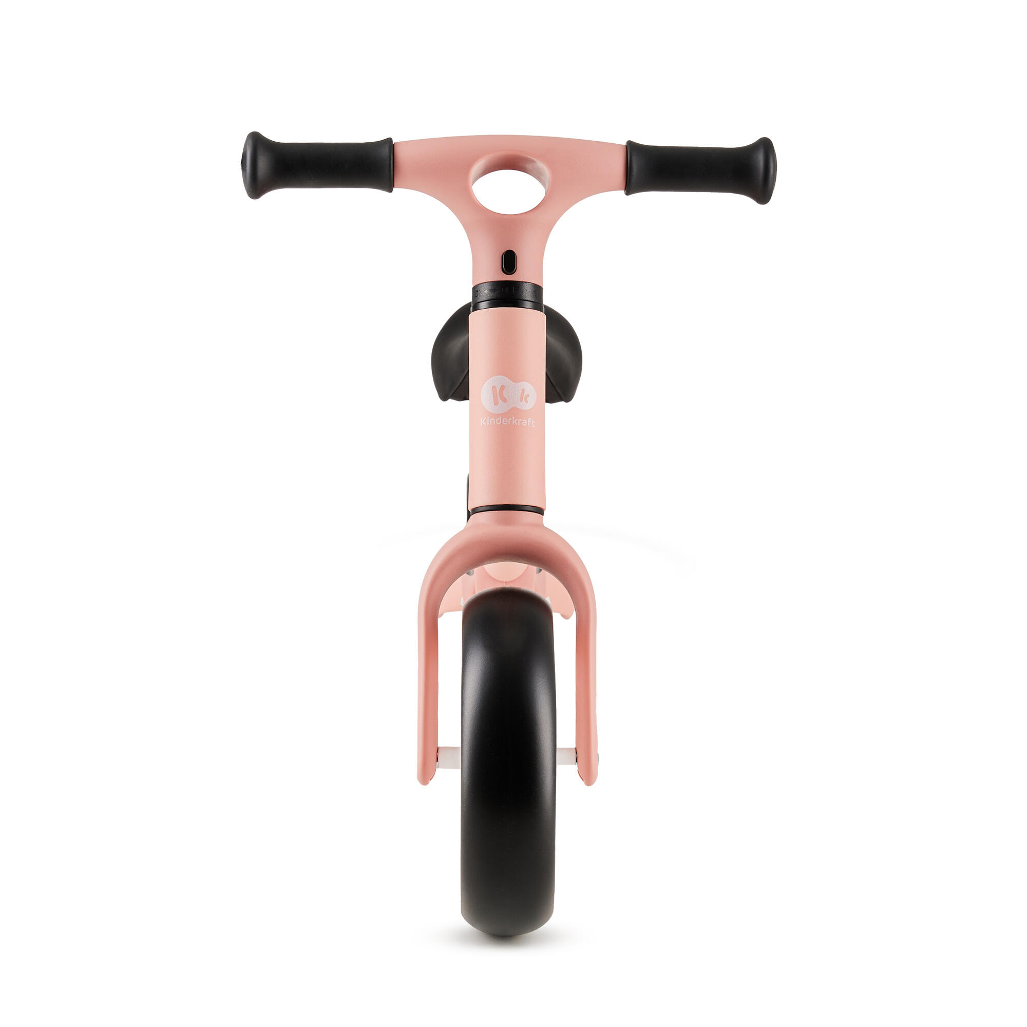 Draisienne en metal TOVE pink 6/7