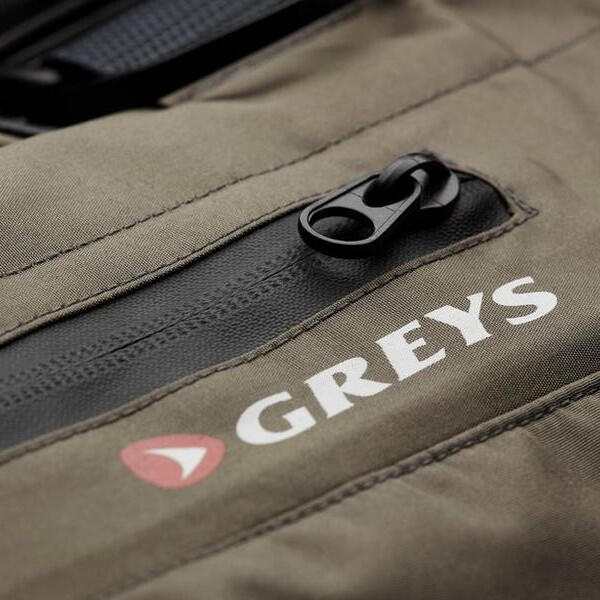 Tail Breathable Stockingfoot Waders tg.L-45/47 4/6