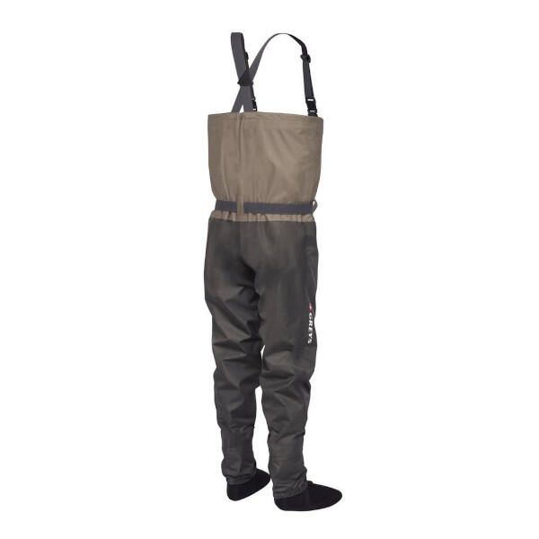 Tail Breathable Stockingfoot Waders tg.L-45/47 2/6
