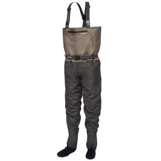 Tail Breathable Stockingfoot Waders tg.L-42/44