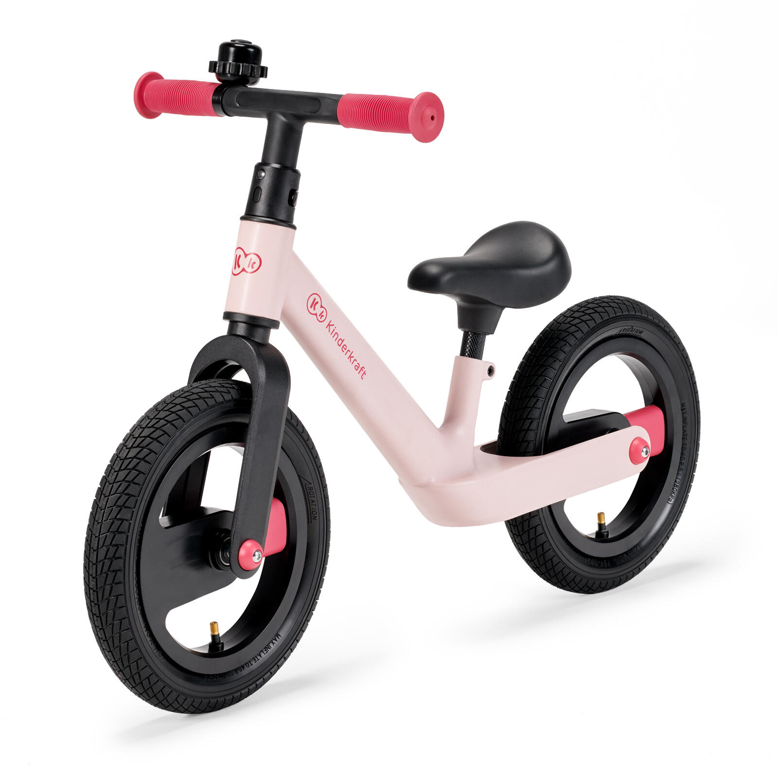 KINDERKRAFT Kinderkraft Goswift loopfiets