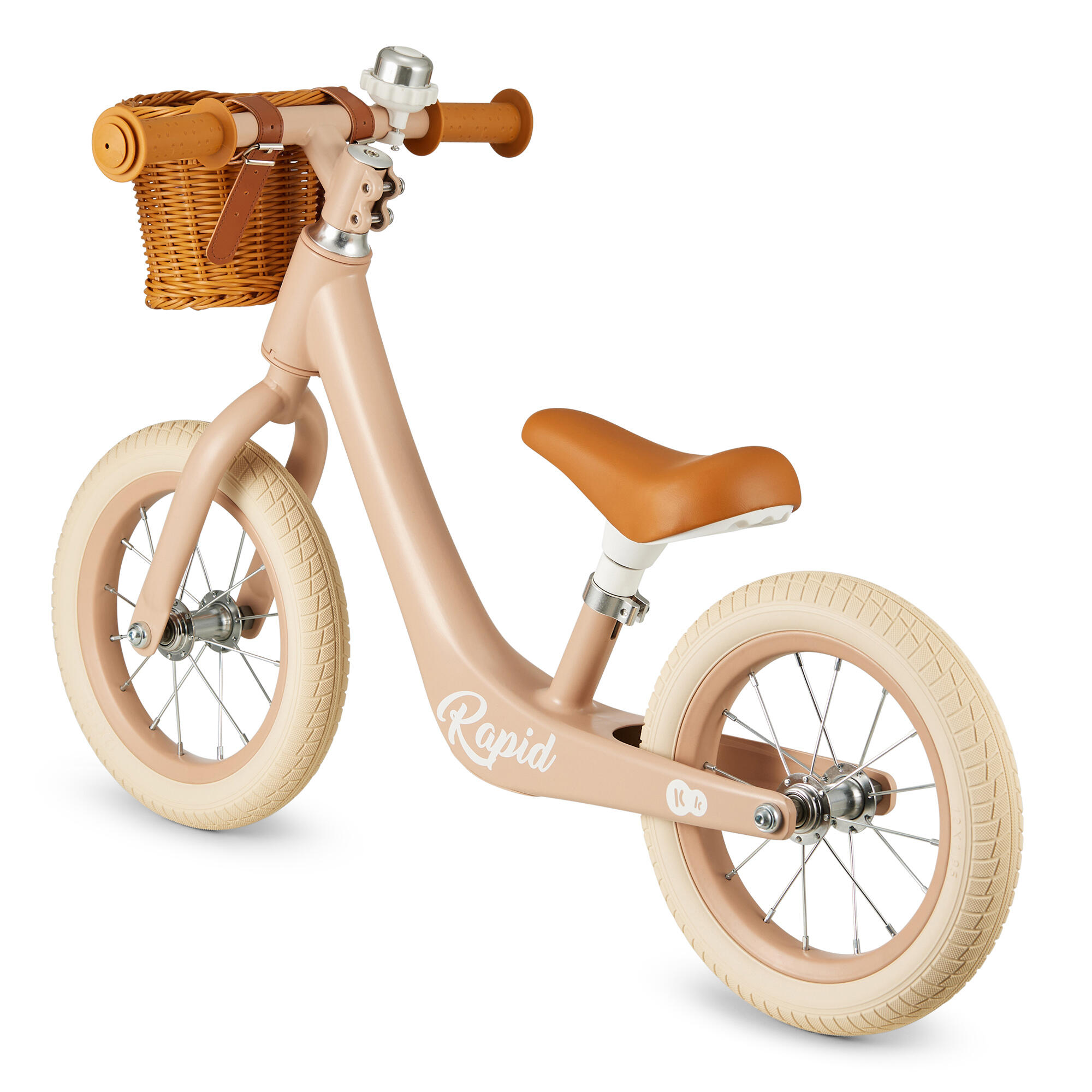 Vélo de randonnée Kinderkraft Rapid 2 5/6