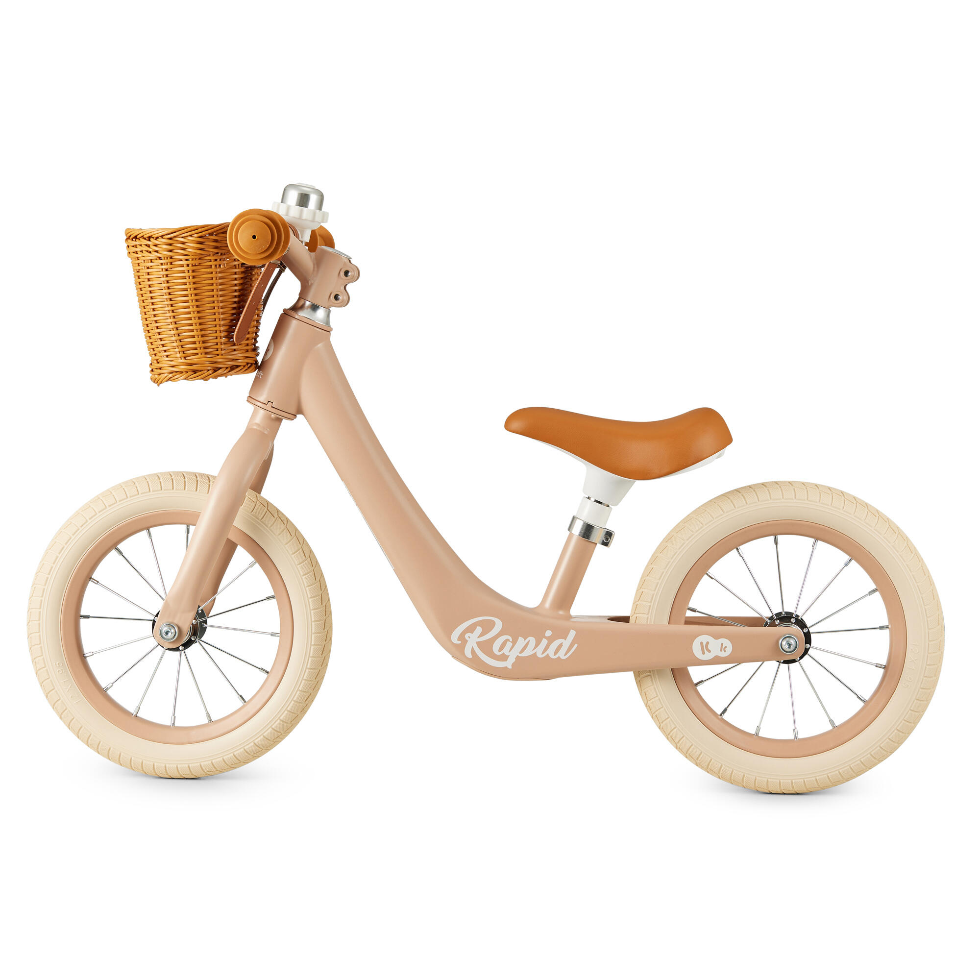 Vélo de randonnée Kinderkraft Rapid 2 6/6