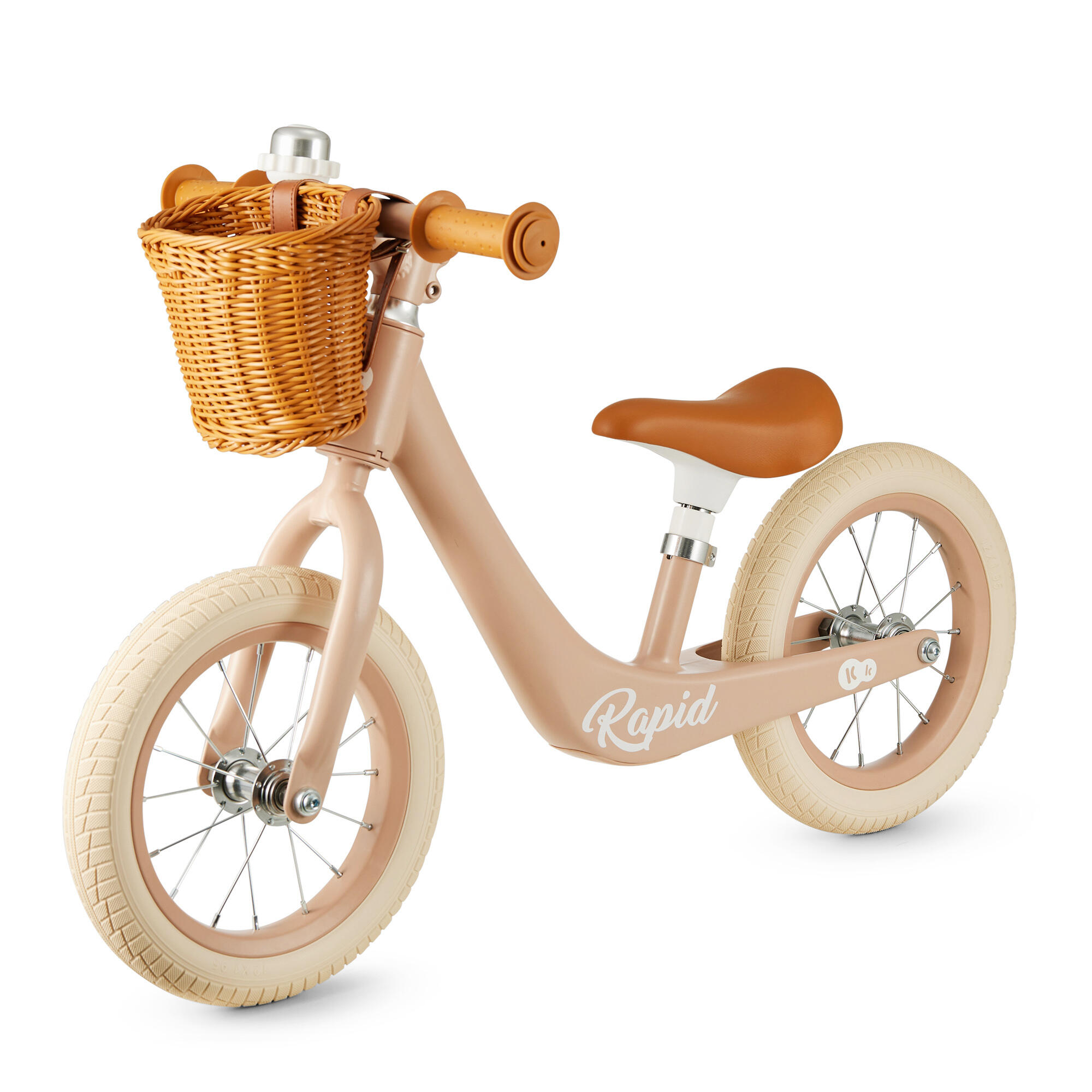 KINDERKRAFT Kinderkraft Rapid 2 loopfiets