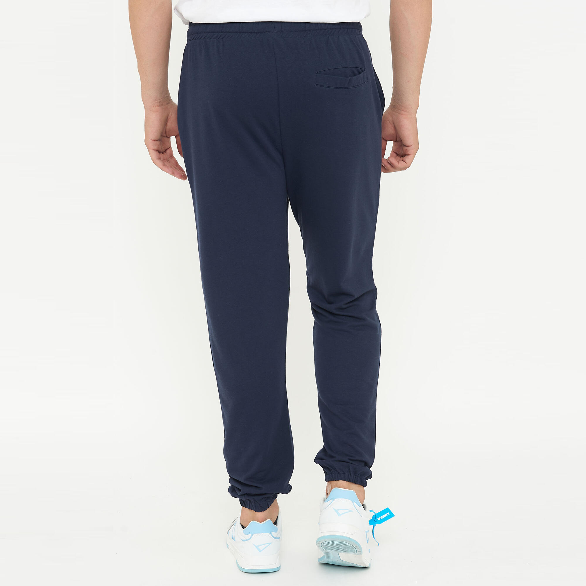 Pantalones deportivos sin género F Ballon azul 2/6