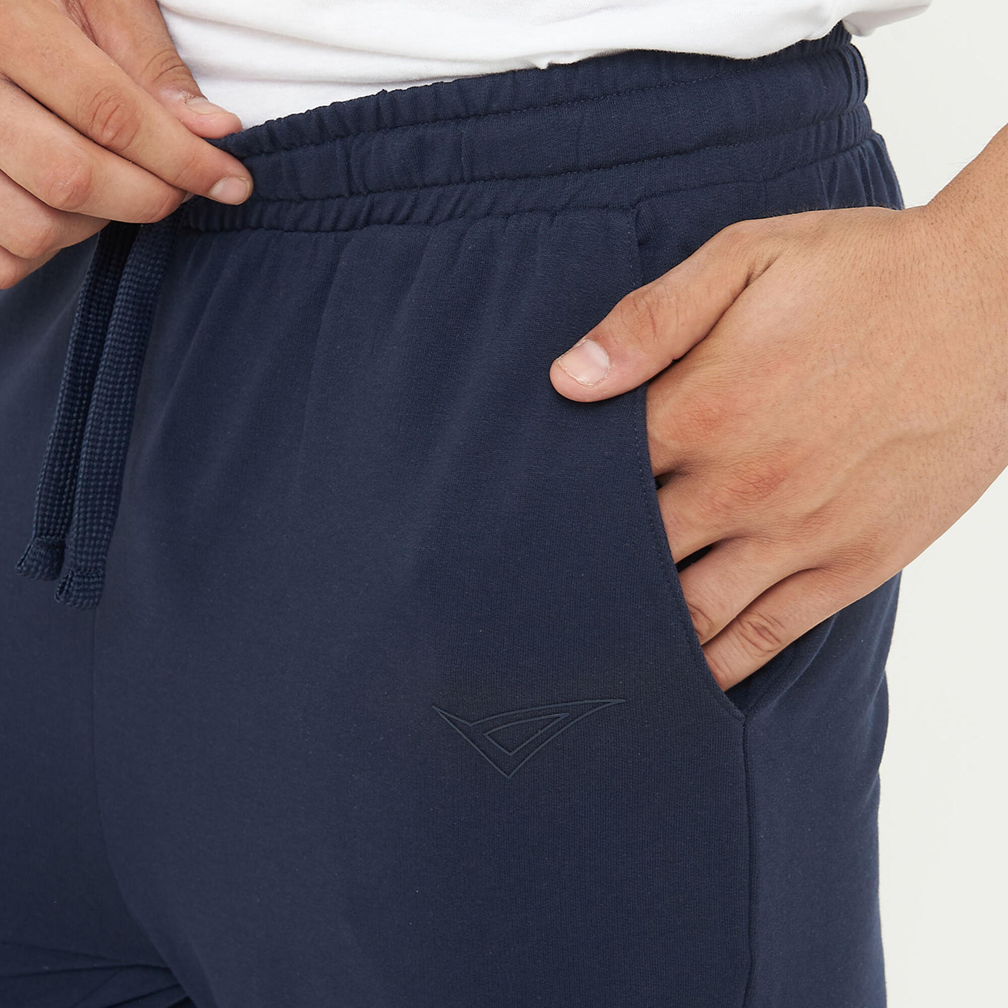 Pantalones deportivos sin género F Ballon azul 5/6