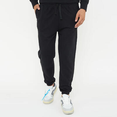 Pantaloni sportivi Unisex F BALLON grigio