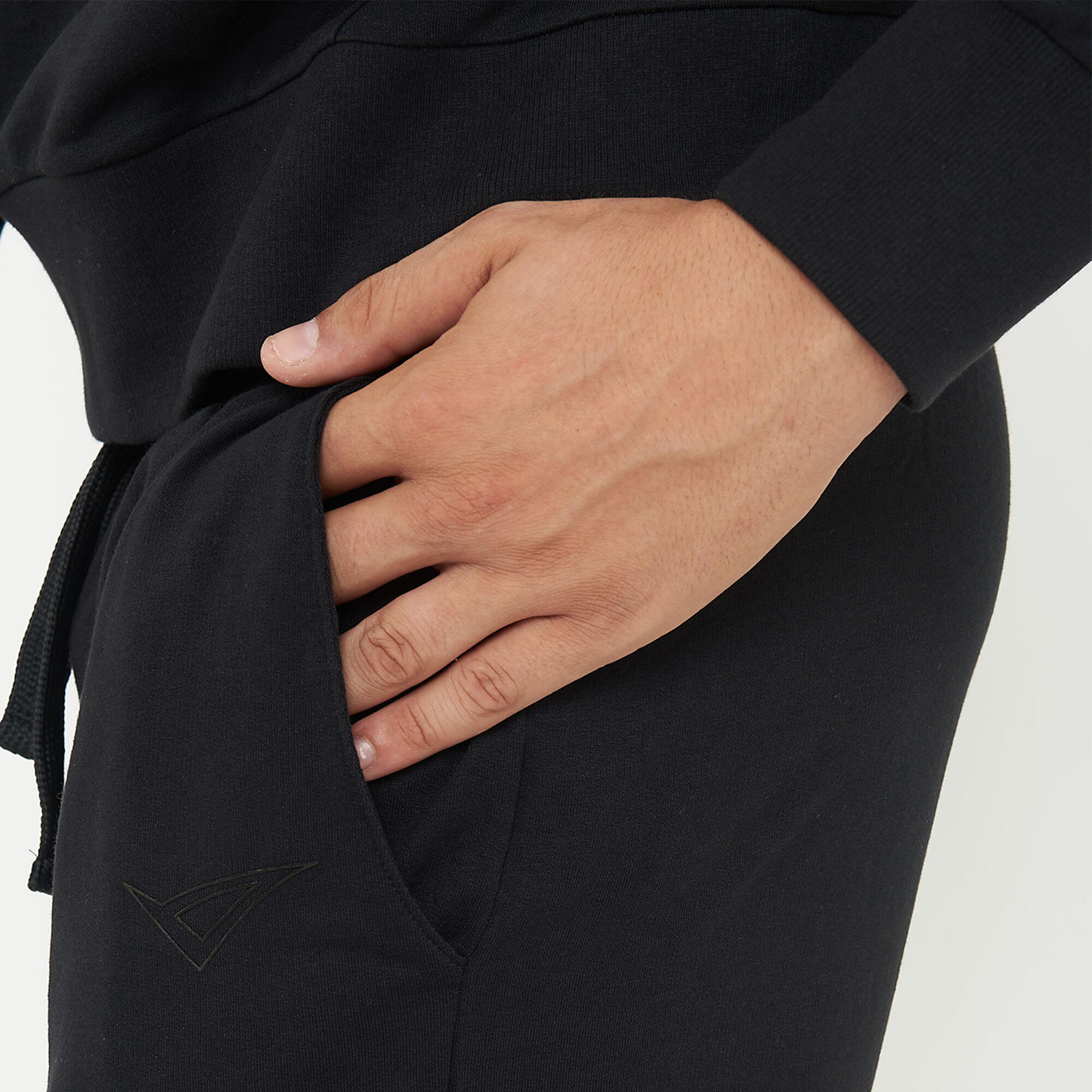Pantalon de fitness unisexe F BALLON 3/6