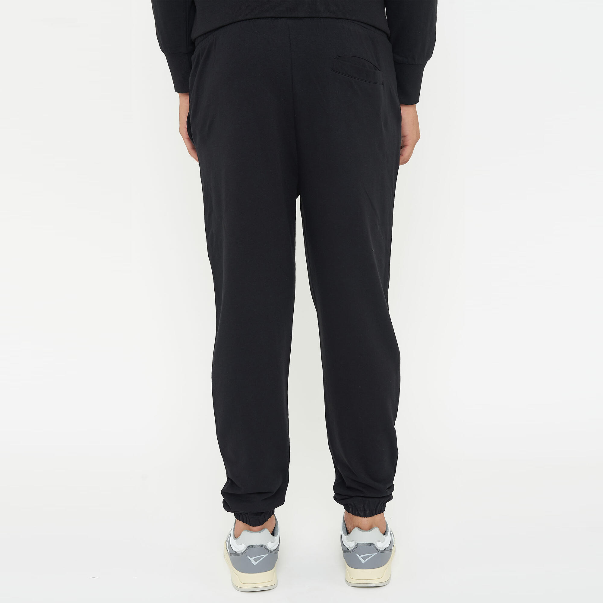 Pantalon de fitness unisexe F BALLON 2/6