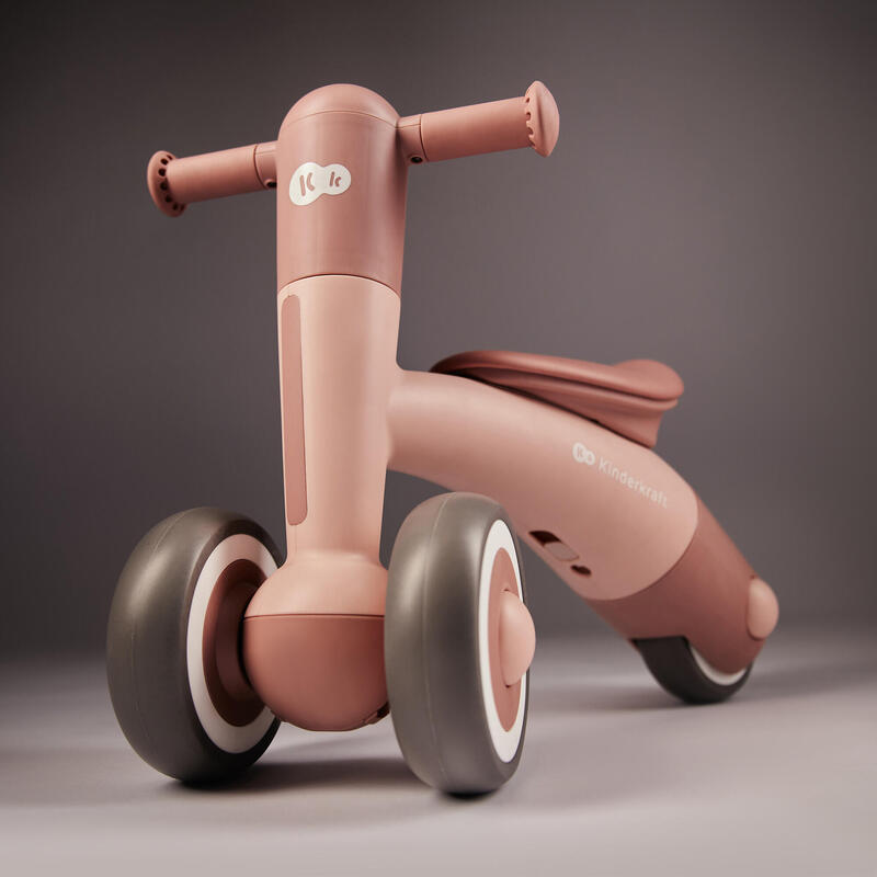 Tricycle de randonnée Kinderkraft Minibi