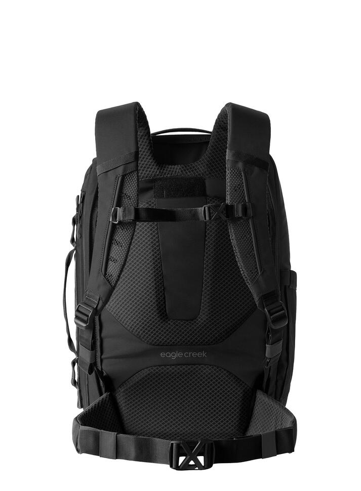 Plecak podróżny Eagle Creek Tour Travel Pack 40 l - black/black