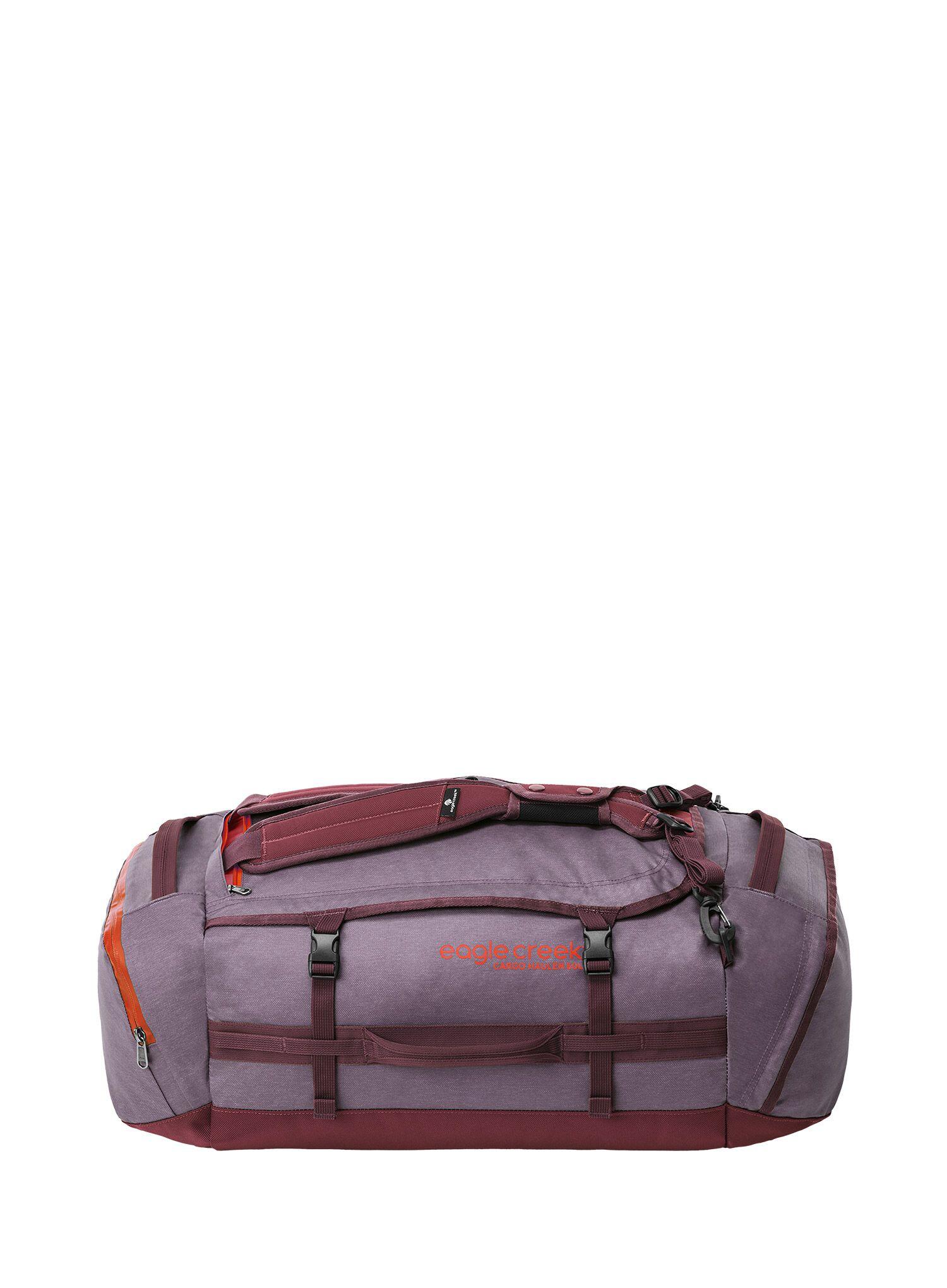 Torba podróżna Eagle Creek Cargo Hauler Duffel 60L - currant 3/5