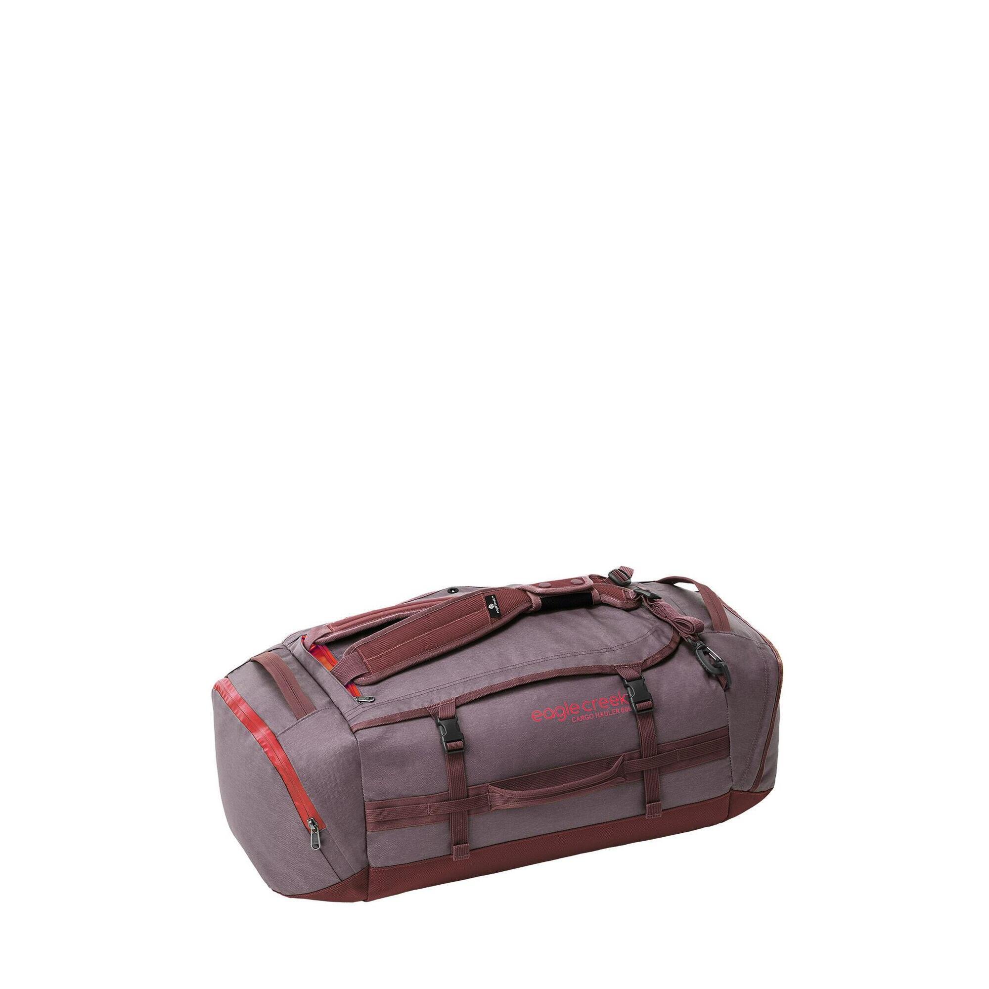 Torba podróżna Eagle Creek Cargo Hauler Duffel 60L - currant