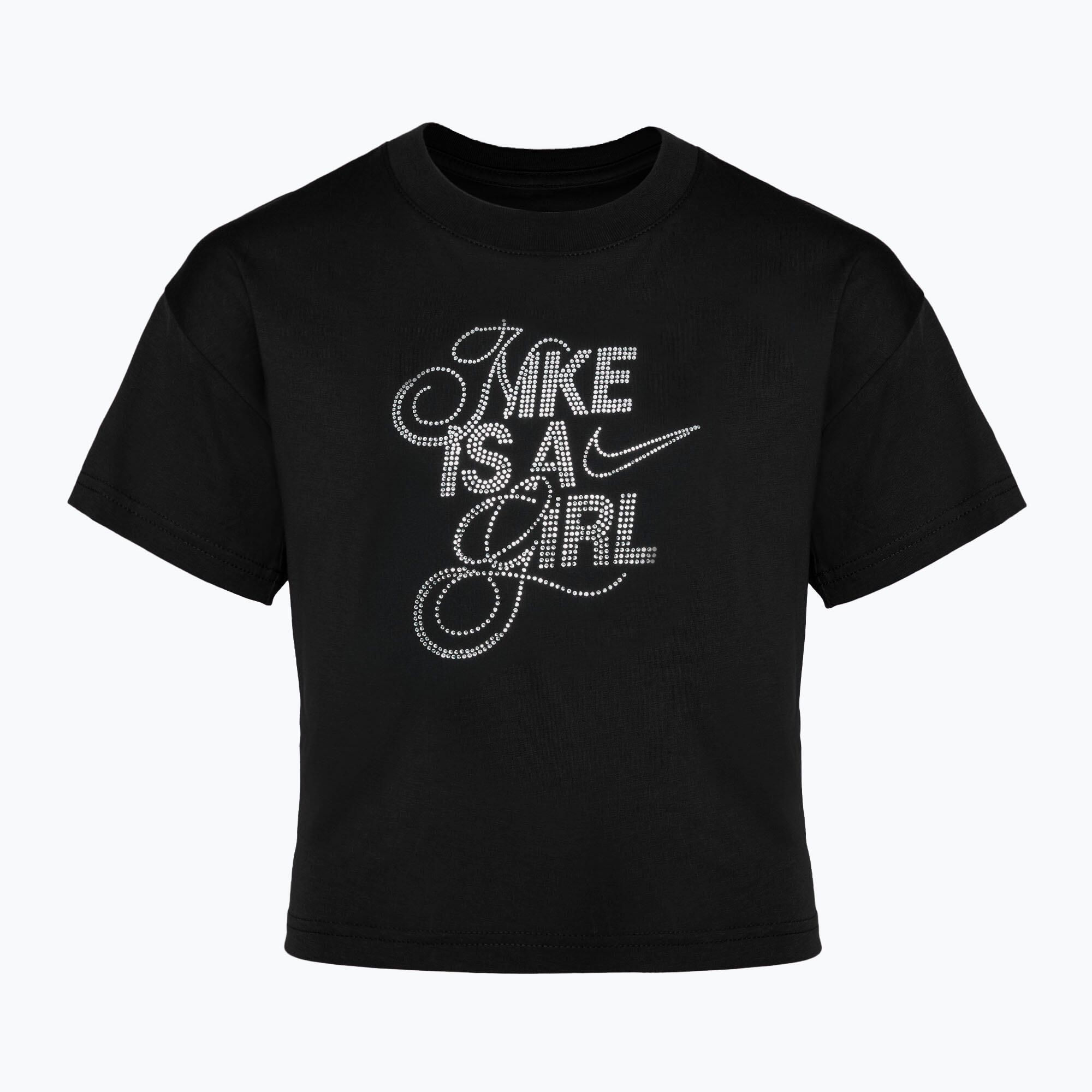 NIKE Nike Sportswear Kinder T-shirt
