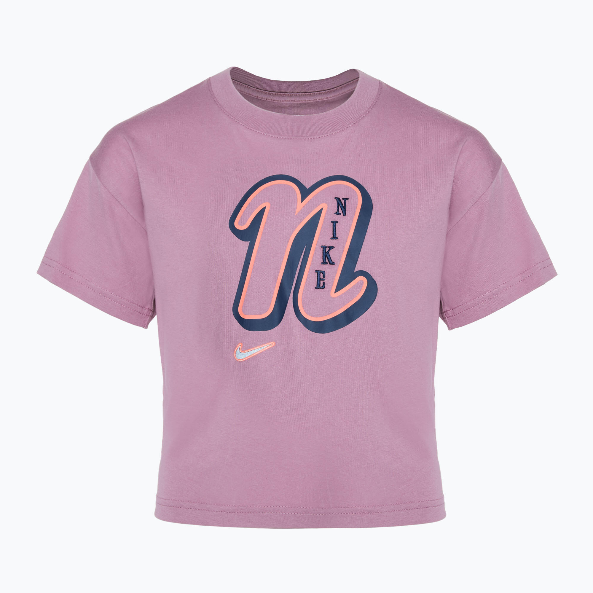 Koszulka dziecięca Nike Sportswear