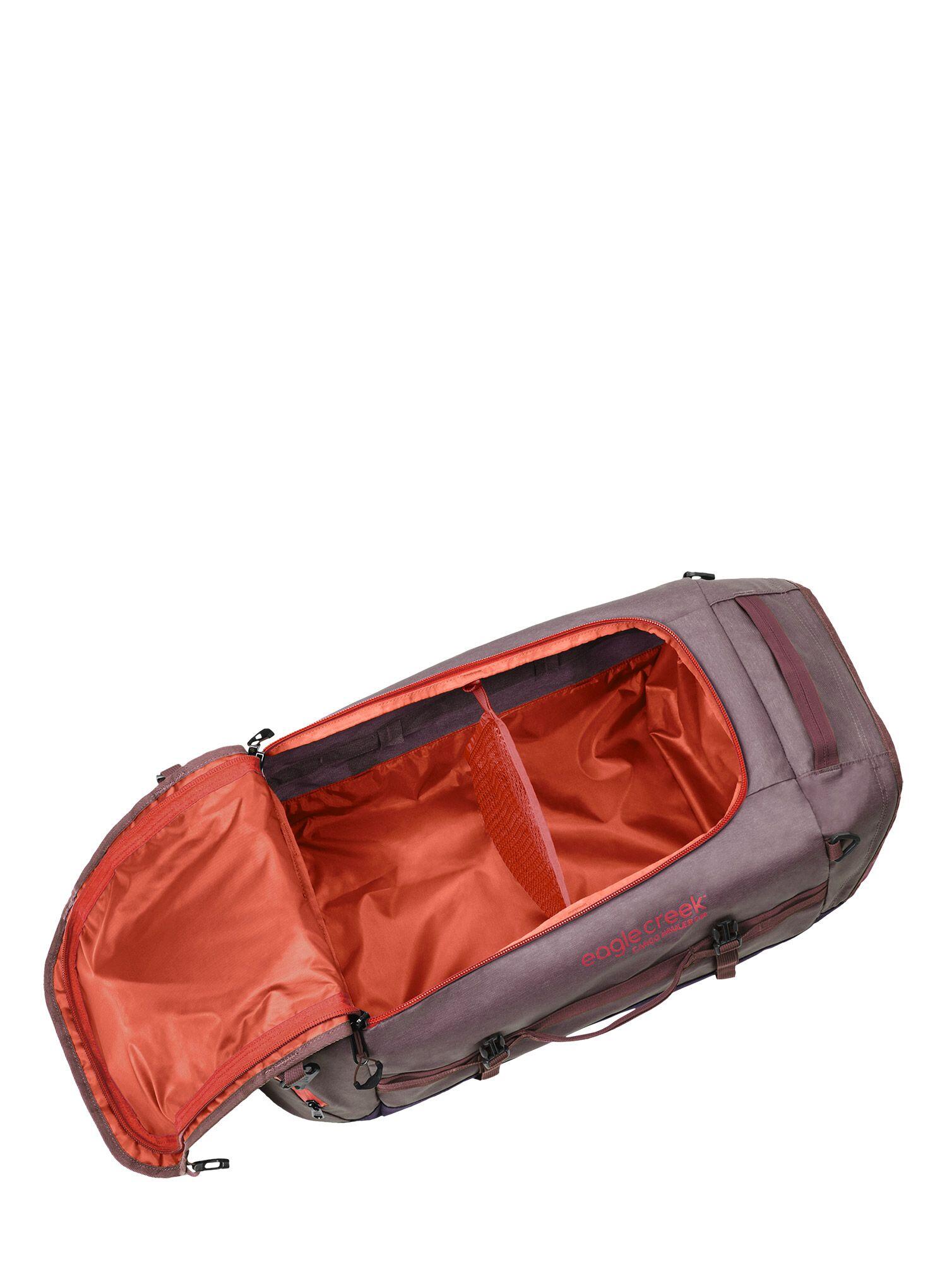 Torba podróżna Eagle Creek Cargo Hauler Duffel 60L - currant 4/5