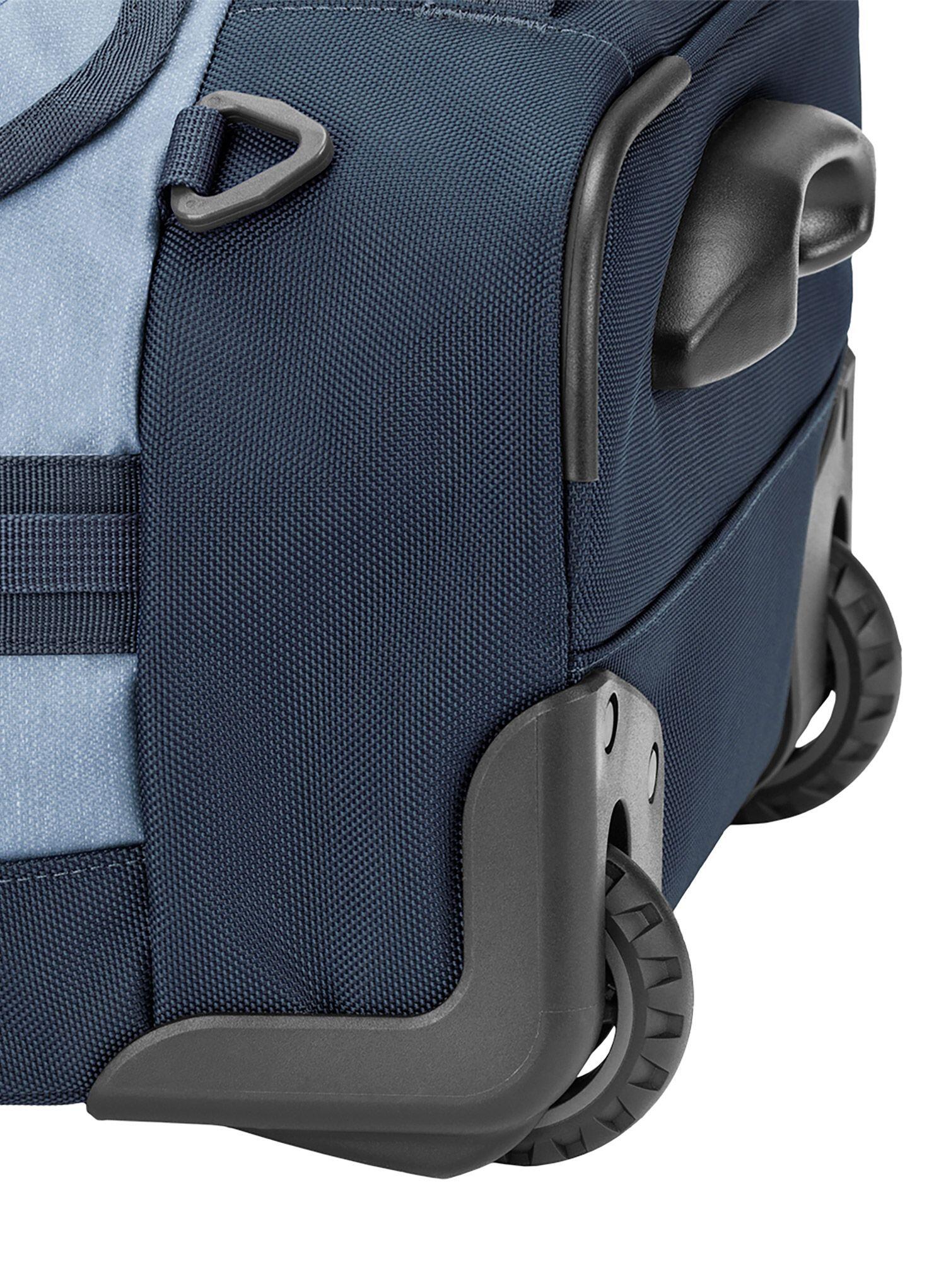 Walizka Eagle Creek Cargo Hauler Xt Wheeled Duffel Int Carry On - glacier blue 5/5