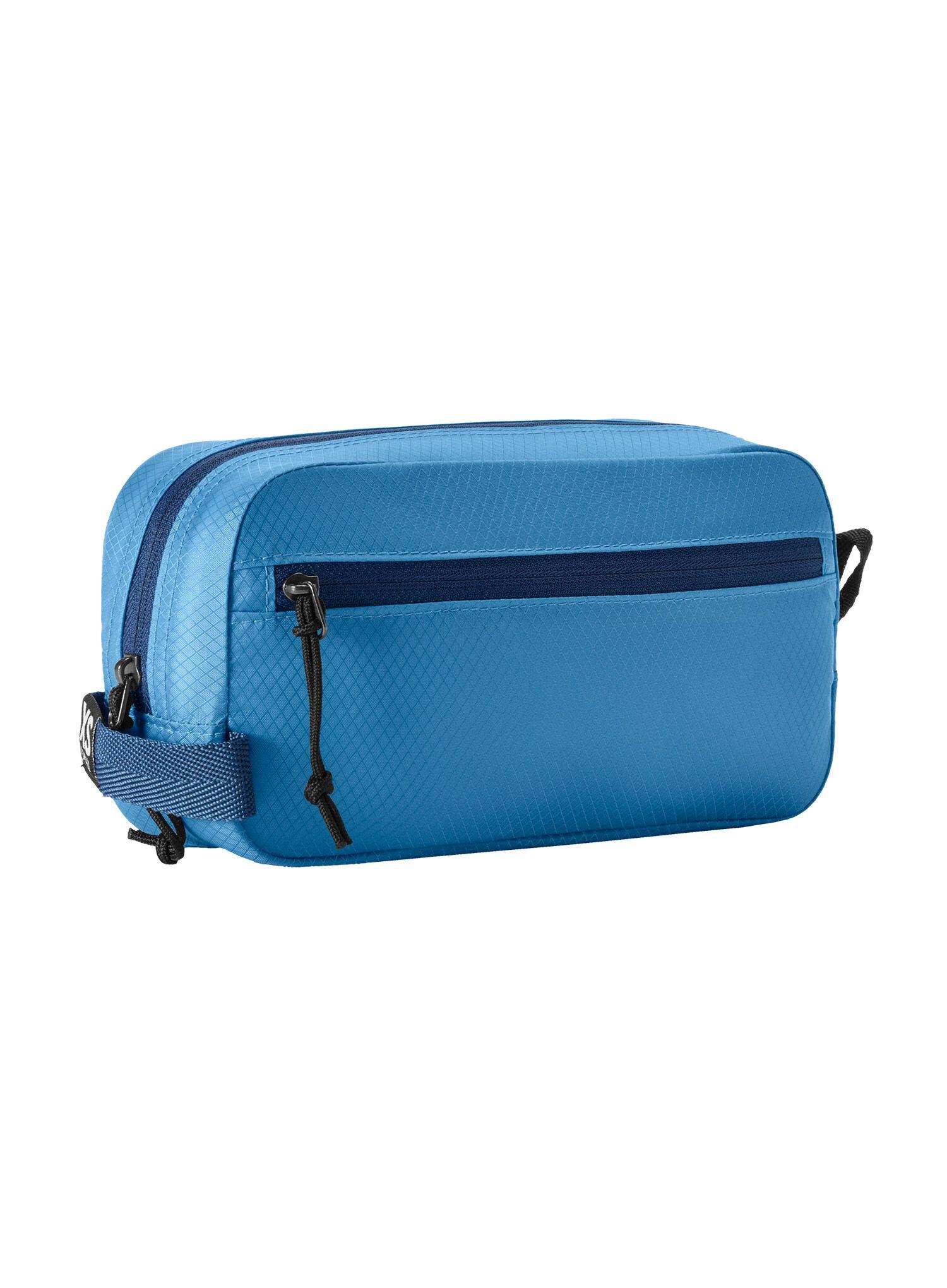 Kosmetyczka turystyczna Eagle Creek Pack-It Isolate Quick Trip XS - blue dawn 2/4