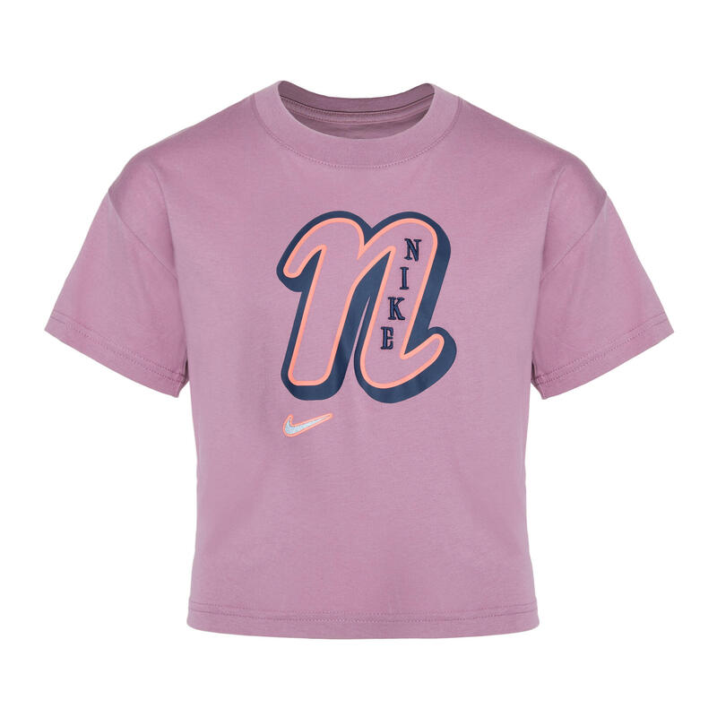 Koszulka dziecięca Nike Sportswear