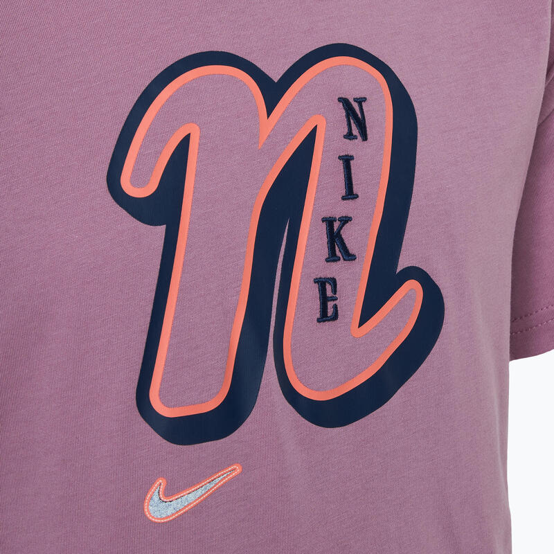 Koszulka dziecięca Nike Sportswear