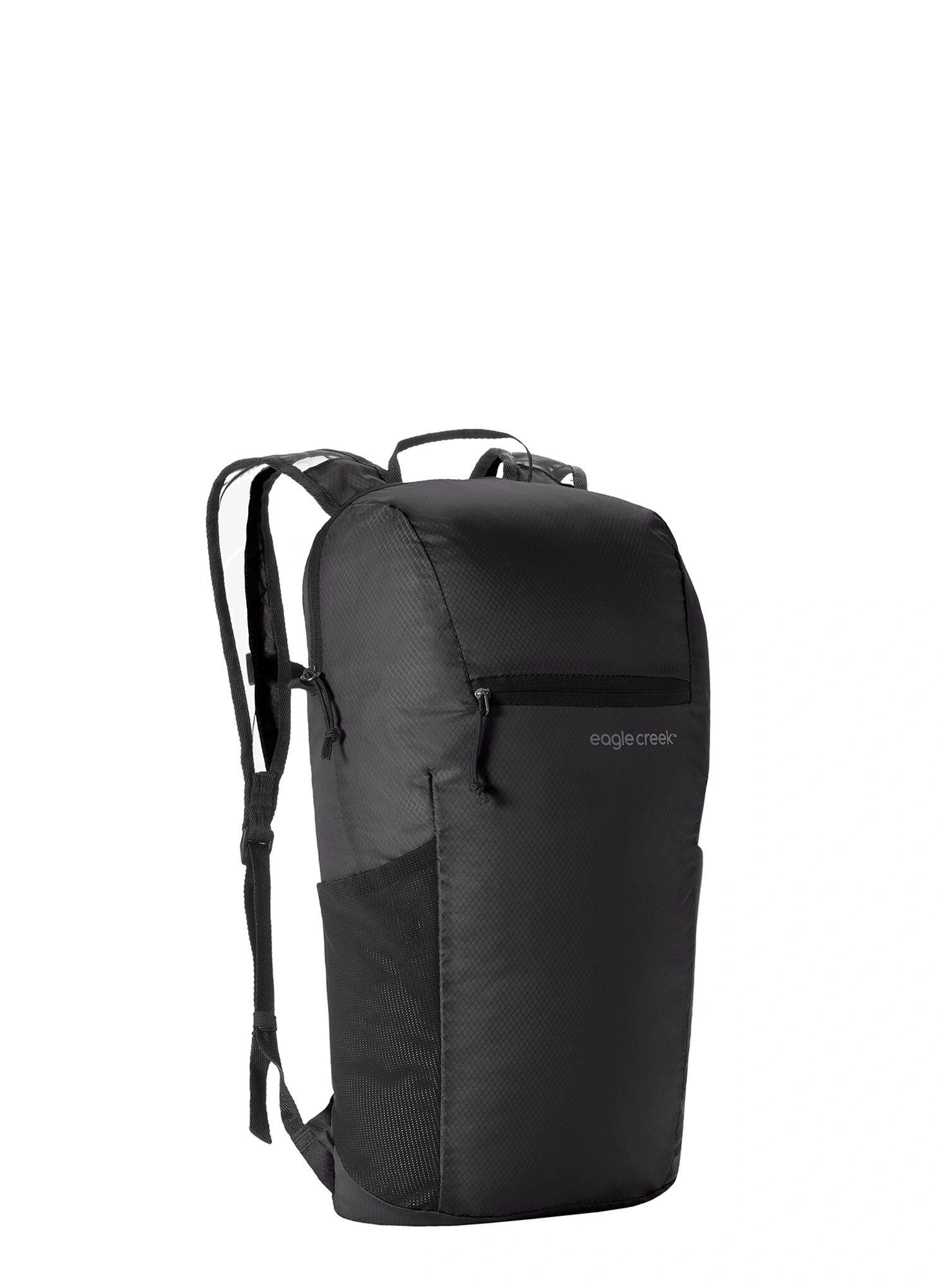 Plecak Eagle Creek Packable Backpack - black 2/2