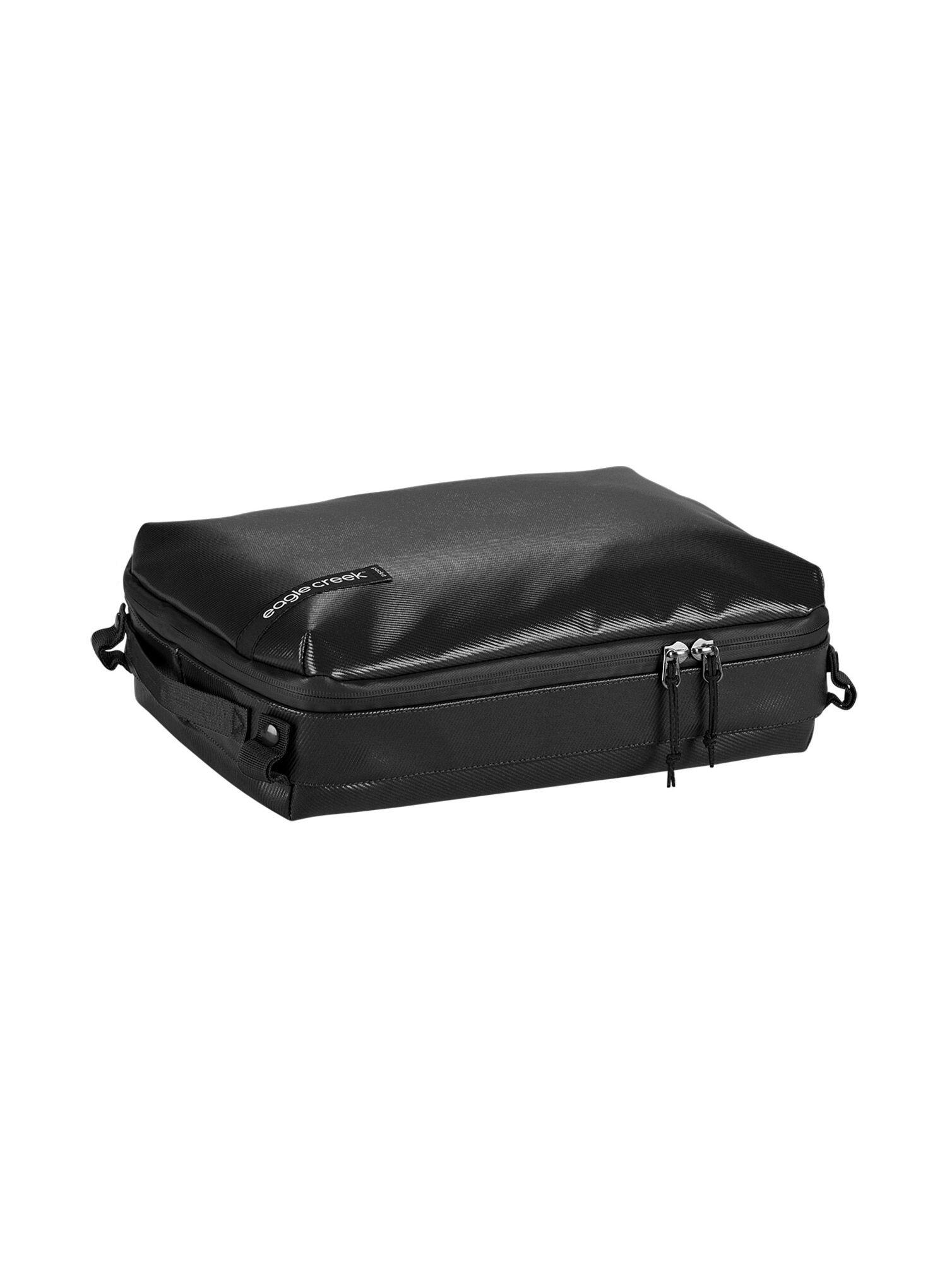 Organizer podróżny  Eagle Creek Pack-It Gear Cube M - black 4/4