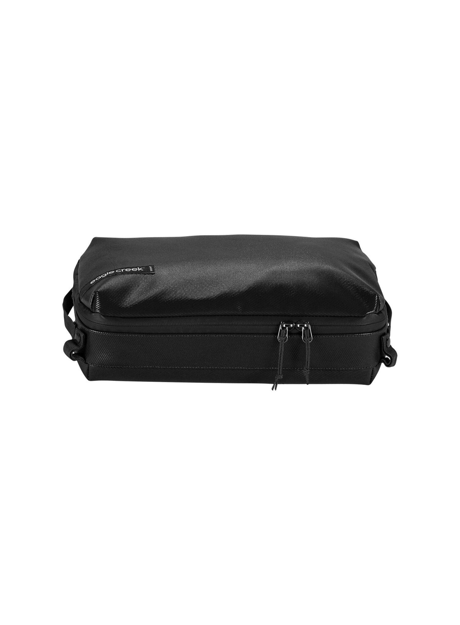 Organizer podróżny  Eagle Creek Pack-It Gear Cube M - black 2/4