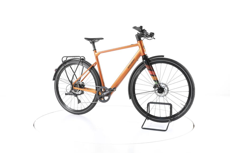 Second Life - Bergamont E-Sweep Sport E-Bike Herren 2023 - Jak nowy