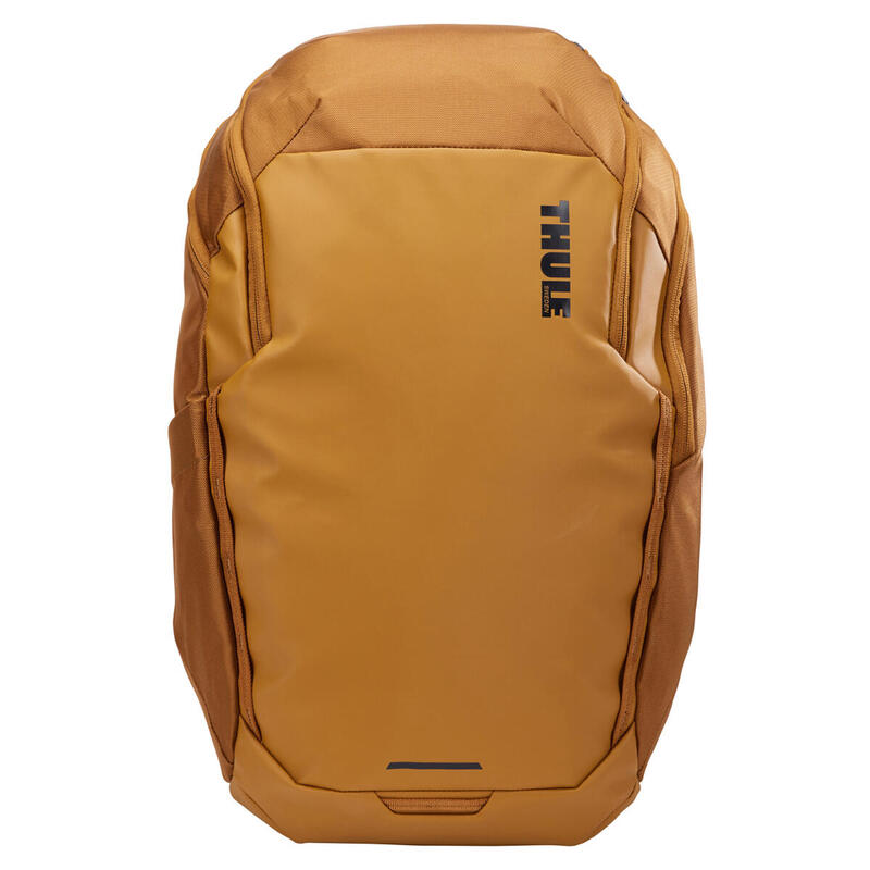 Rucsac urban cu compartiment laptop, Thule, Chasm, 26L, Golden