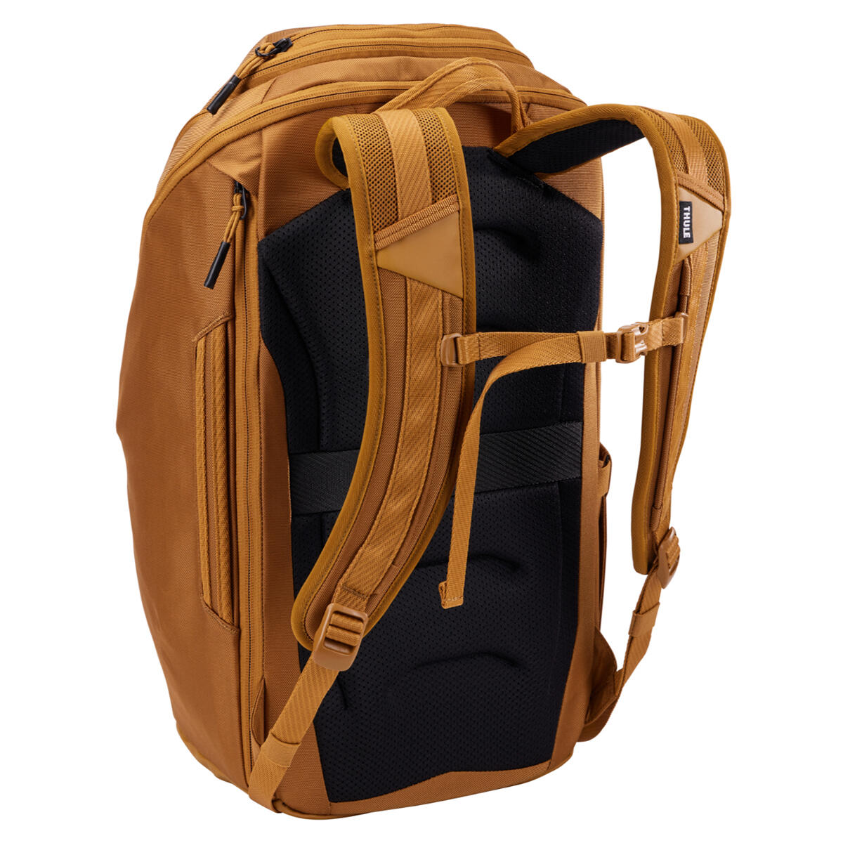 Plecak miejski Thule Chasm Backpack 26 L - golden 2/7