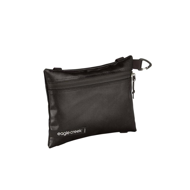 Saszetka Eagle Creek Pack-It Gear Pouch S - black