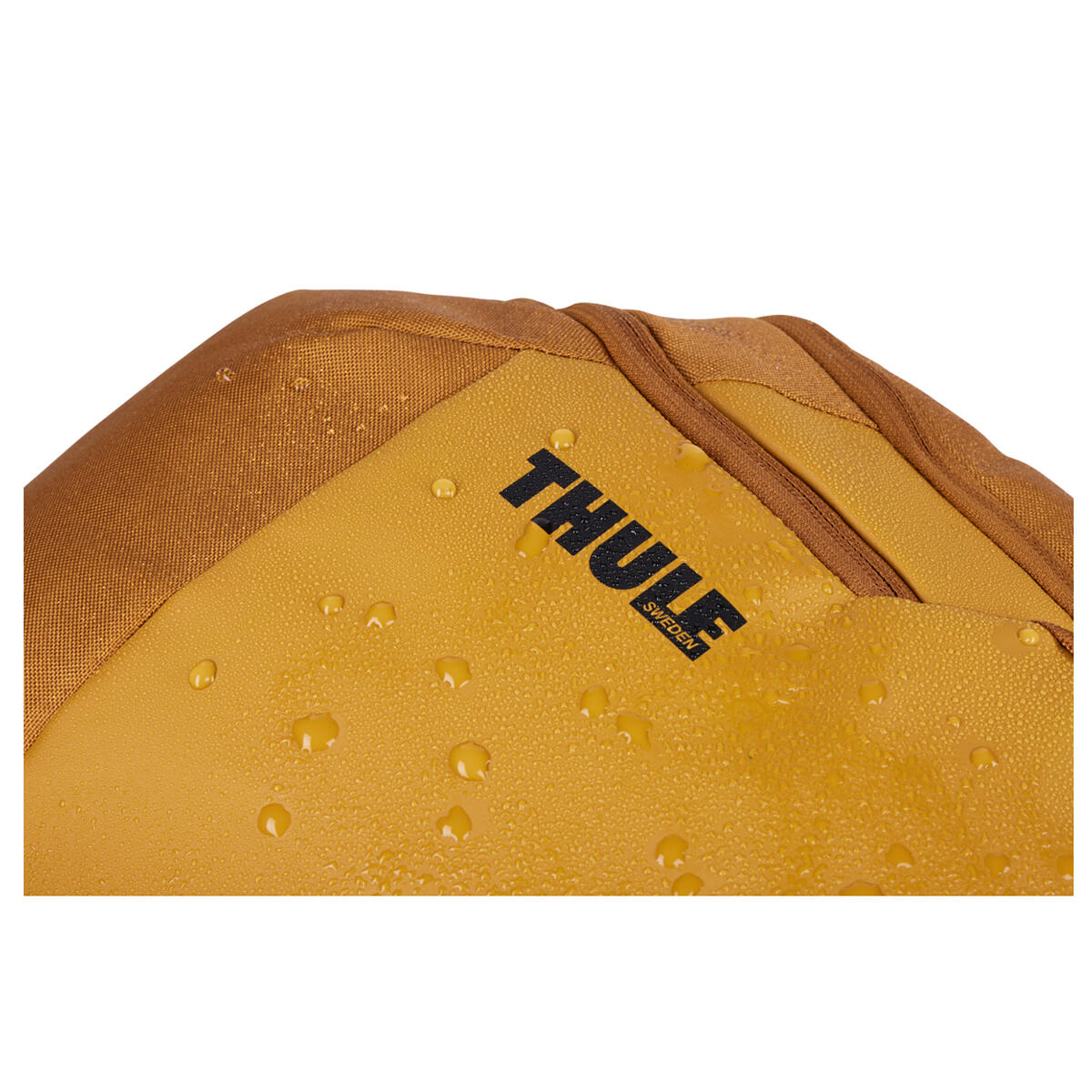 Plecak miejski Thule Chasm Backpack 26 L - golden 5/7