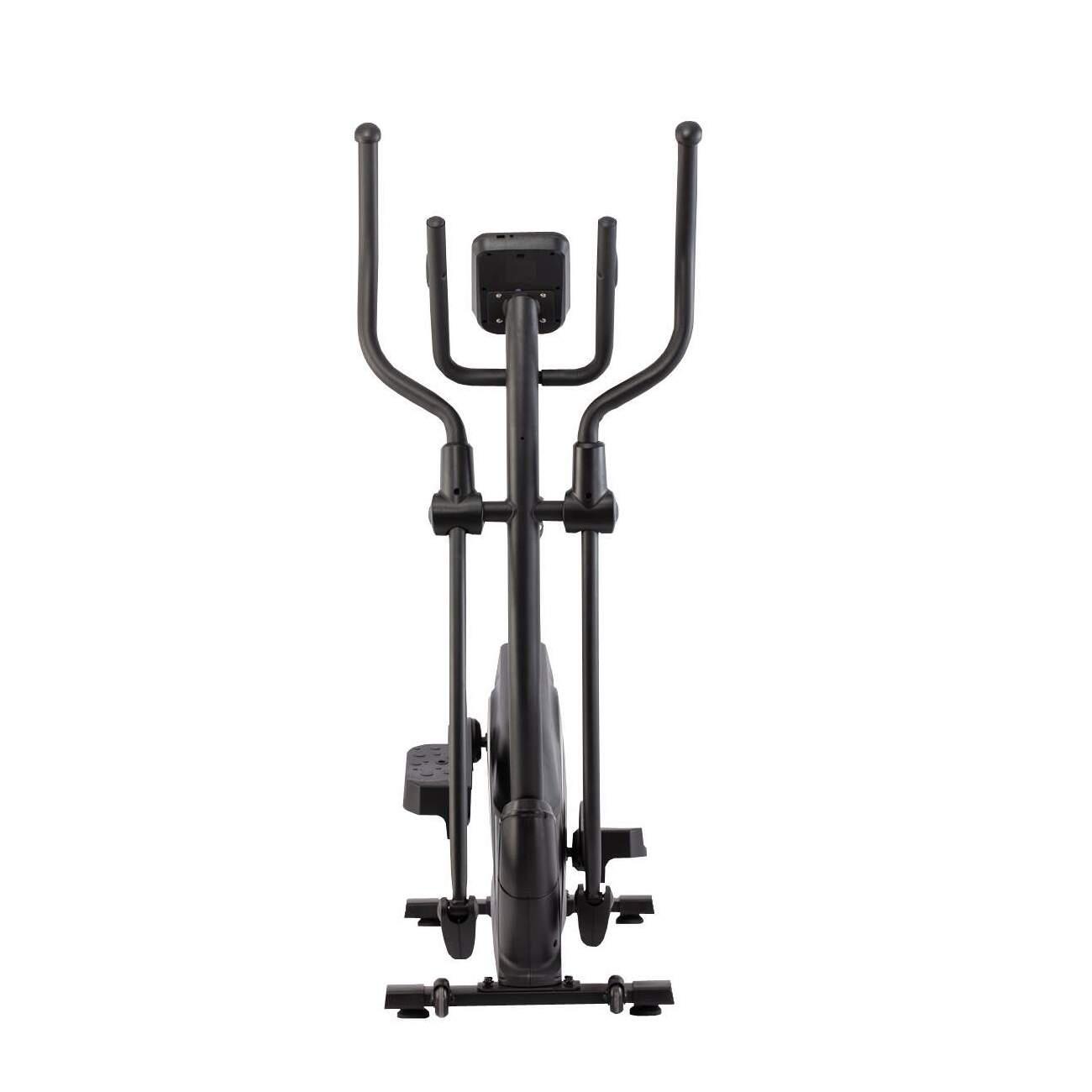 Bicicleta Elíptica Maskhal MK230 - Volante de Intecia de 7kg 4/5