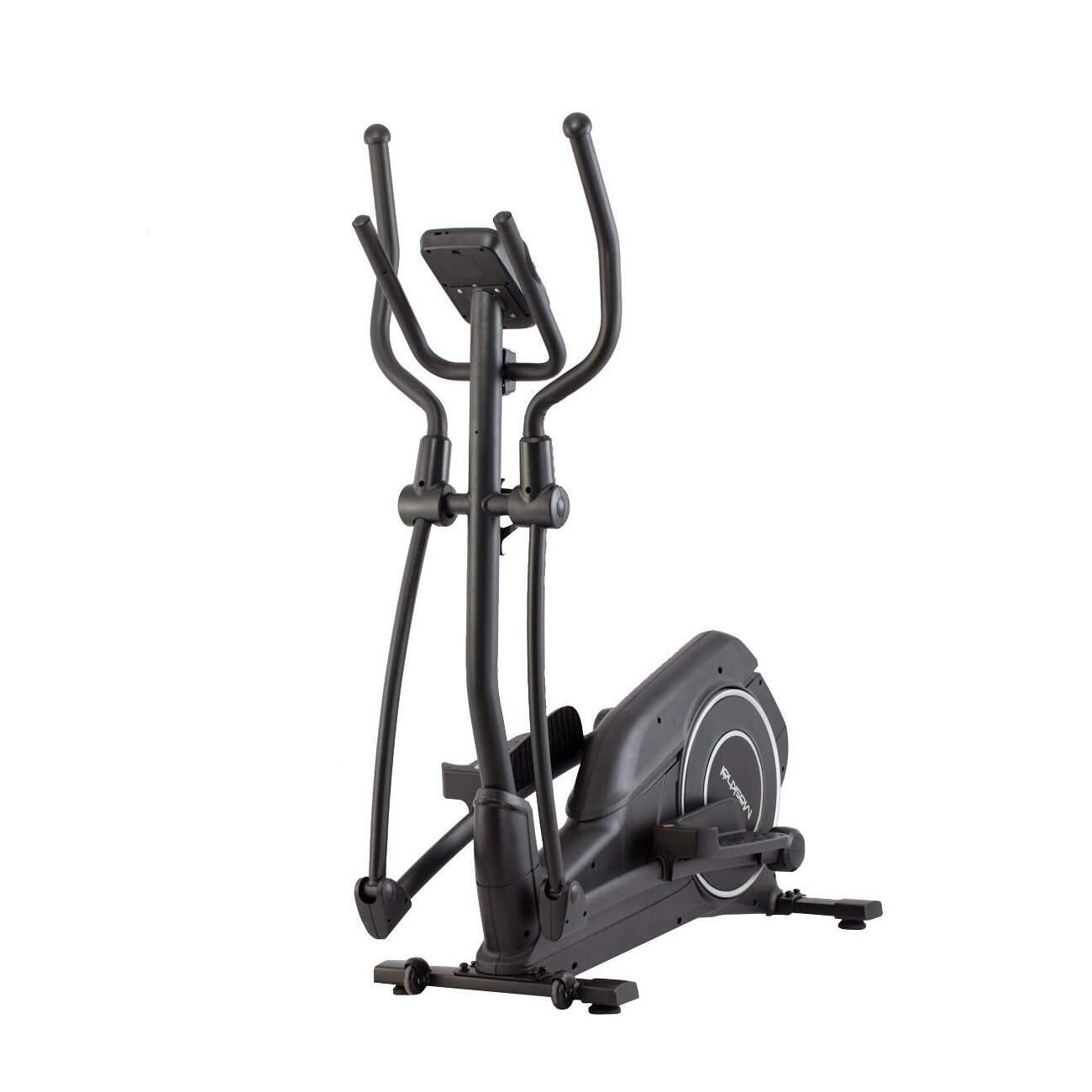 Bicicleta Elíptica Maskhal MK230 - Volante de Intecia de 7kg 2/5