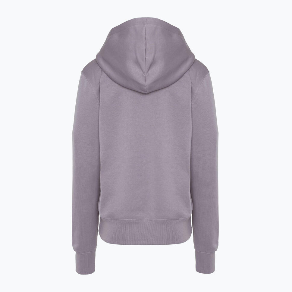 Bluza damska Nike Sportswear Phoenix Fleece