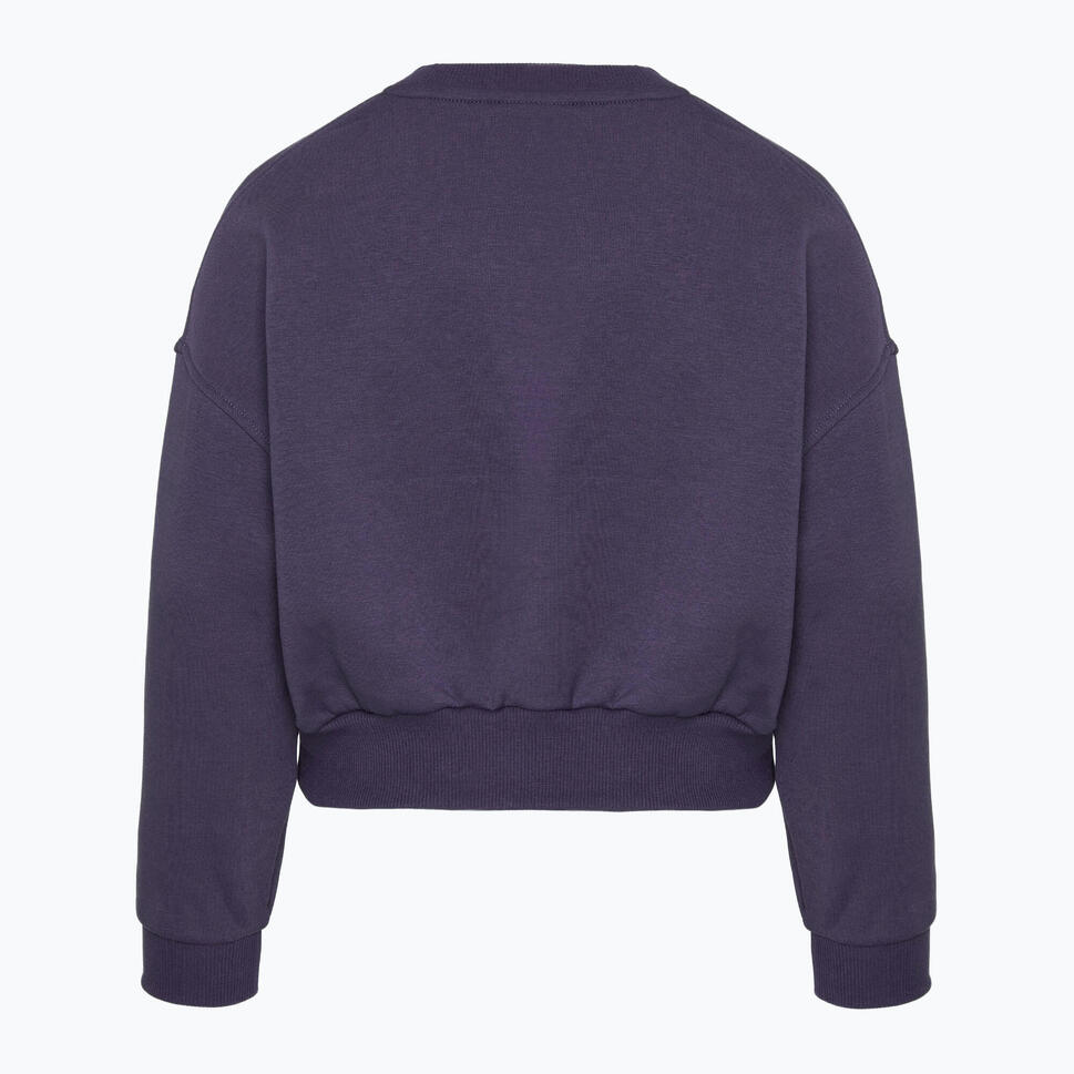 Bluza dziecięca Nike Sportswear Club Fleece