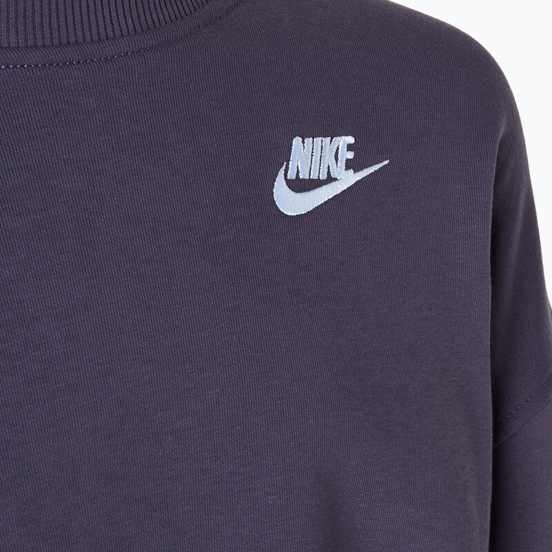 Sweat-shirt Nike Sportswear Club Fleece pour enfant