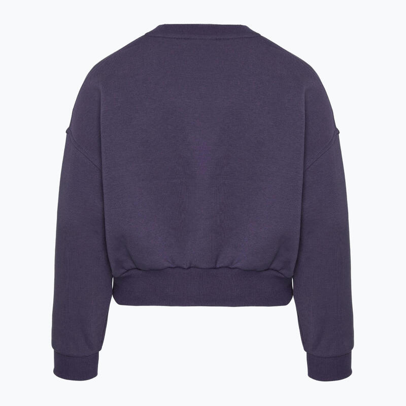 Bluza dziecięca Nike Sportswear Club Fleece