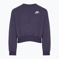 Sweat-shirt Nike Sportswear Club Fleece pour enfant