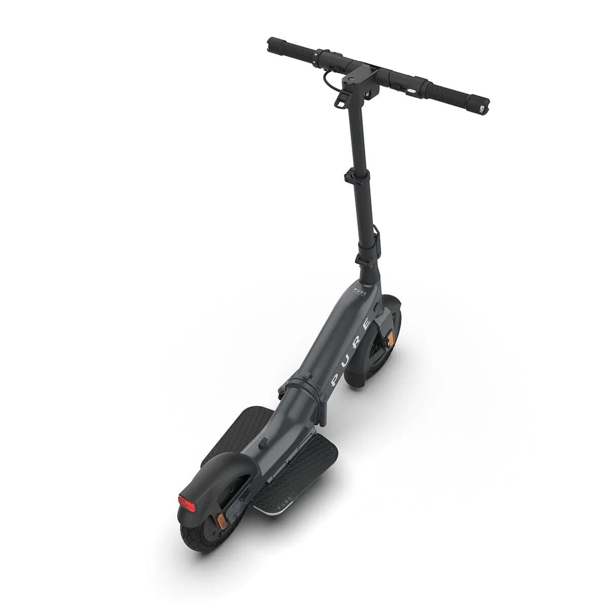 Trotinette électrique Pure Advance Flex 2/8