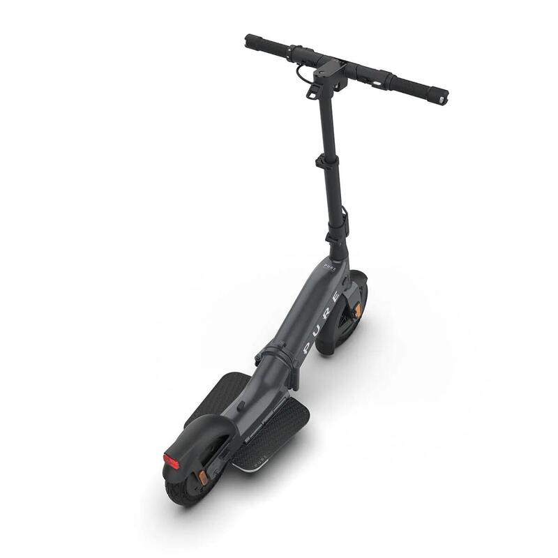 Trotinette électrique Pure Advance Flex