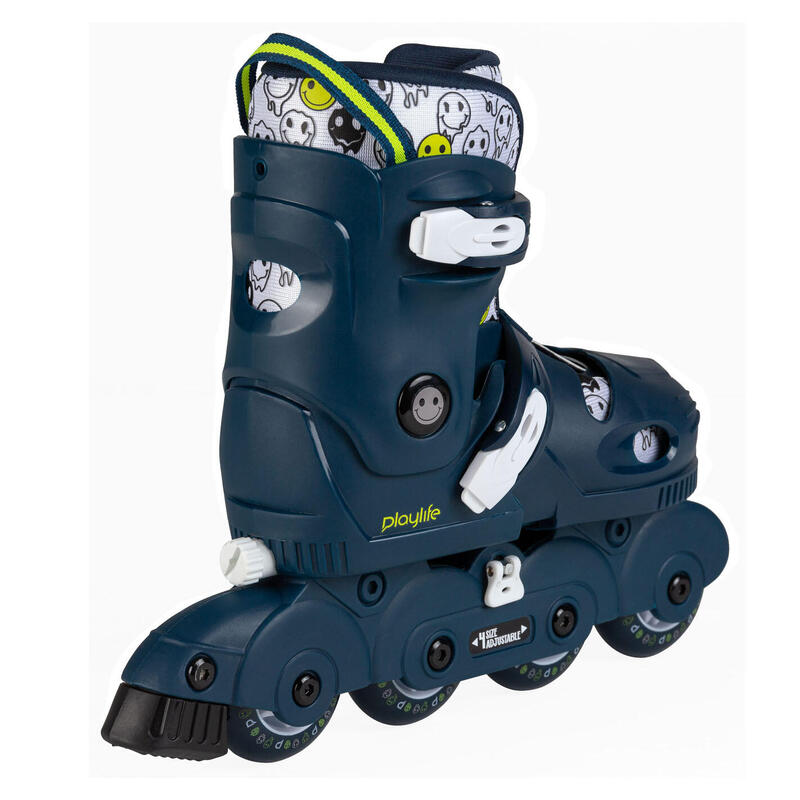 Role inline Powerslide Smile pentru băieți