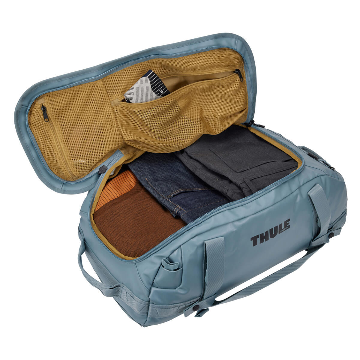 Torba podróżna Thule Chasm 40 L - pond 5/7