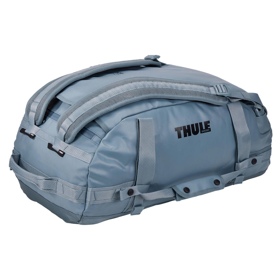 Torba podróżna Thule Chasm 40 L - pond