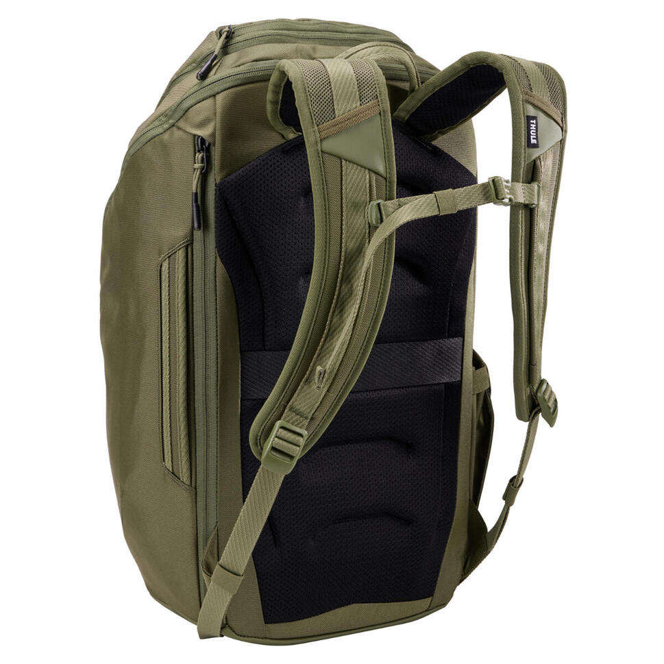 Plecak miejski Thule Chasm Backpack 26 L - olivine/olivine