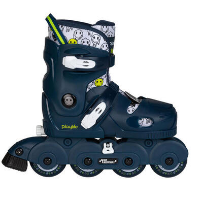 Powerslide smile inline skates voor jongens
