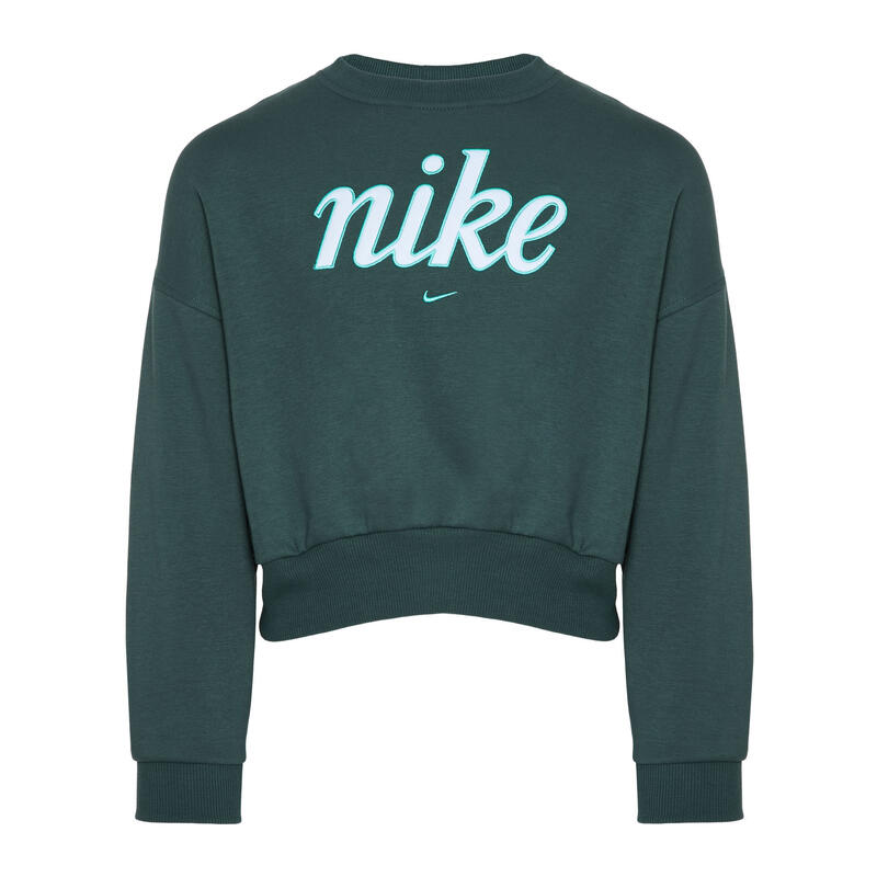 Sweat-shirt Nike Sportswear Club Fleece pour enfant